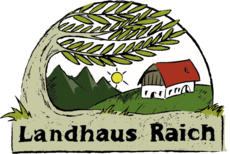 Landhaus Raich
